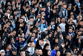 开云官网-包含转折点拉齐奥造点机会；意大利杯赛前攻防权衡；媒体盛赞；身体对抗强度拉满的词条